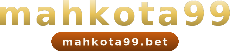 mahkota99 logo
